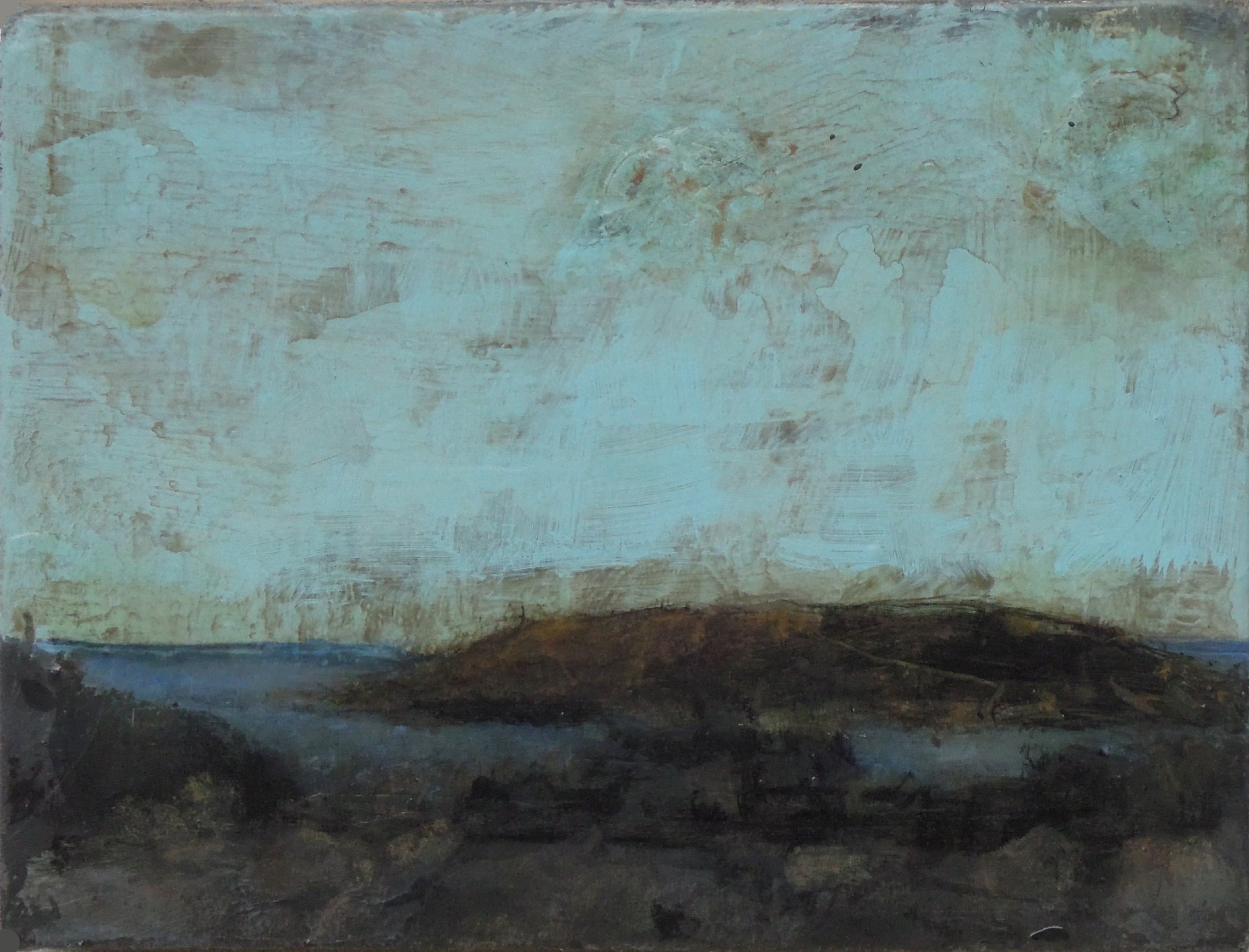 Tom Hall — Greenhut Galleries